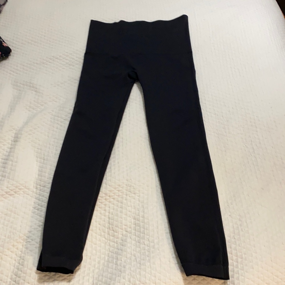 Spanx leggings